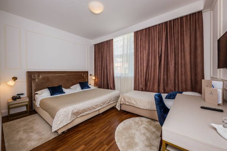 Hotel Split
