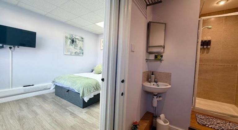 Rental apartment with 1 room for 2 persons — photo 2