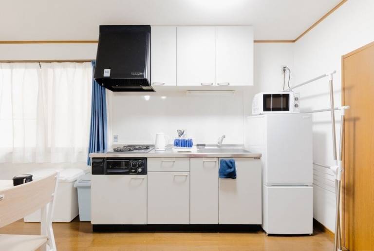 Apartment  Toyonaka