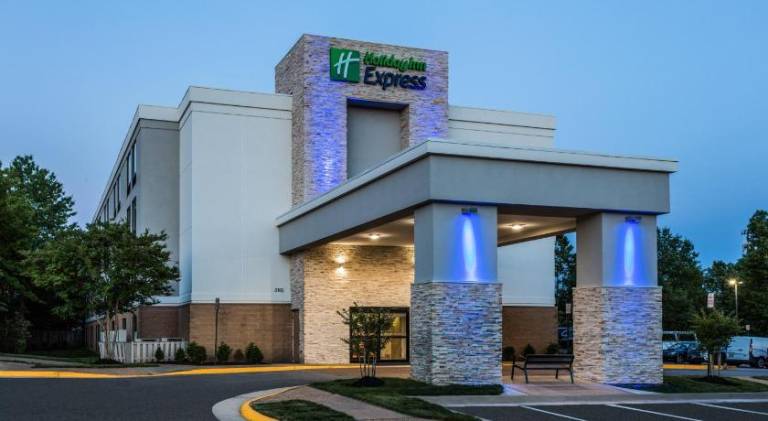 Holiday Inn Express Lorton By IHG — photo 4