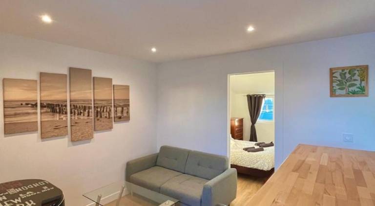 Pleasant apartment | Dogs allowed — photo 2