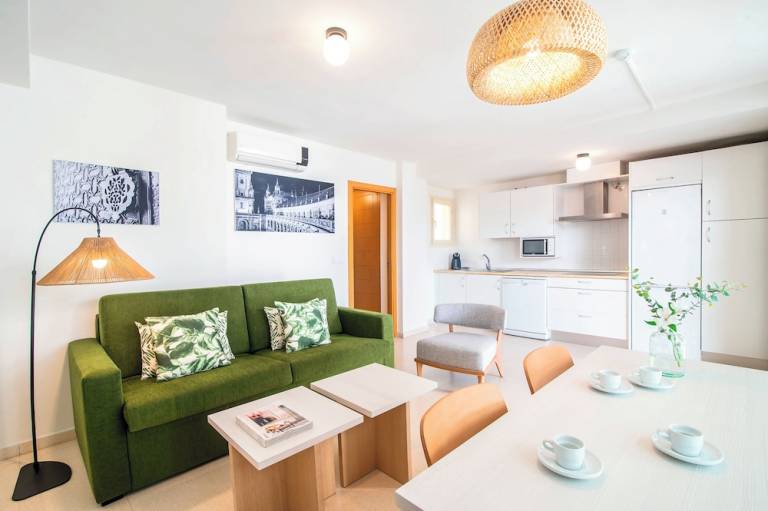 Apartamento Sevilla
