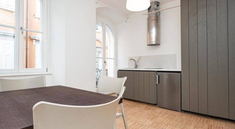 Wonderful serviced apartment with patio | Pets are welcome — photo 5