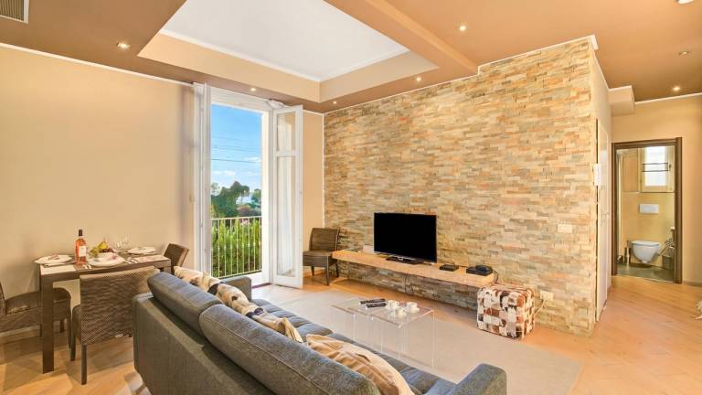Ferienwohnung Villefranche-sur-Mer