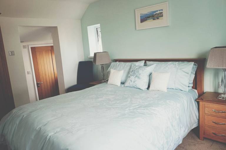 Bed and breakfast  Carbis Bay