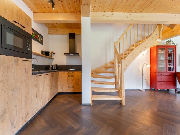 Wonderful vacation home with terrace | Dogs allowed — photo 4