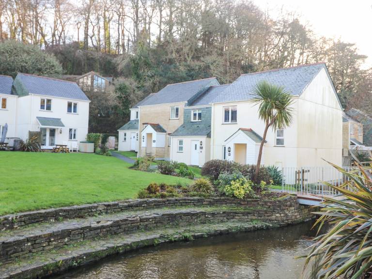 House Falmouth