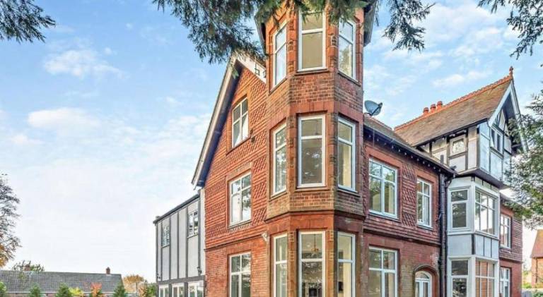 7 bedroom Large Edwardian family home in Norwich