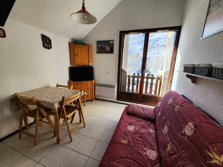 Holiday apartment with 1 room for 5 persons — photo 2