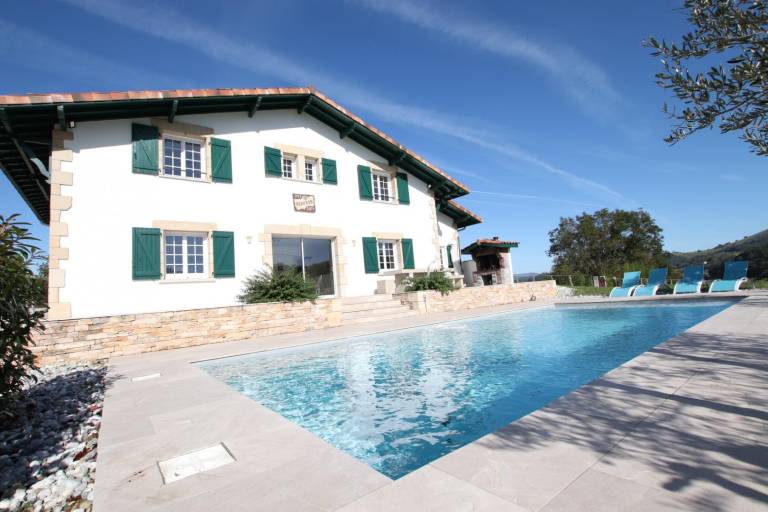 Gîte  Orbaiceta