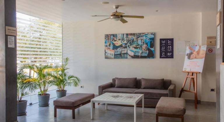 Casa Andina Standard Talara — photo 4