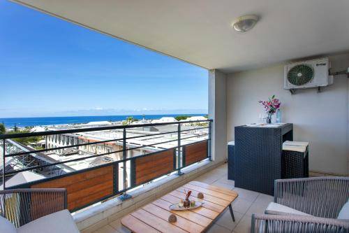 Appartement Saint-Pierre