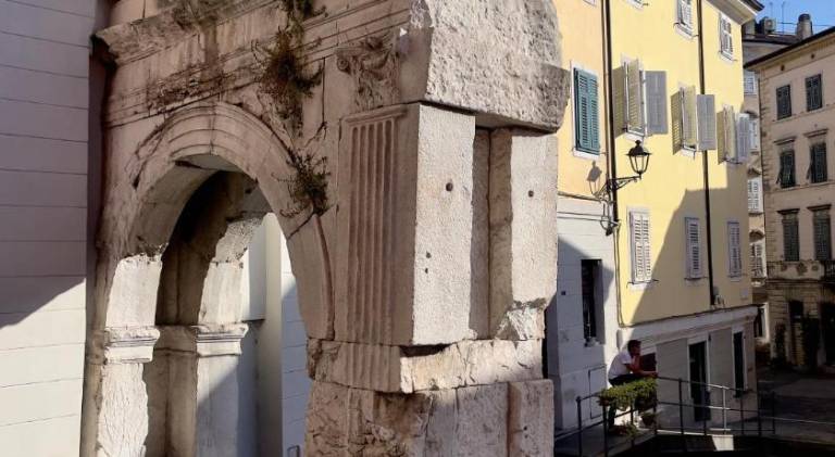 Rental apartment | Suitable for remote work in Trieste