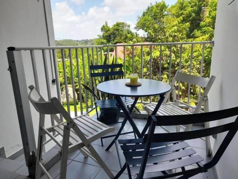 Appartement Le Gosier