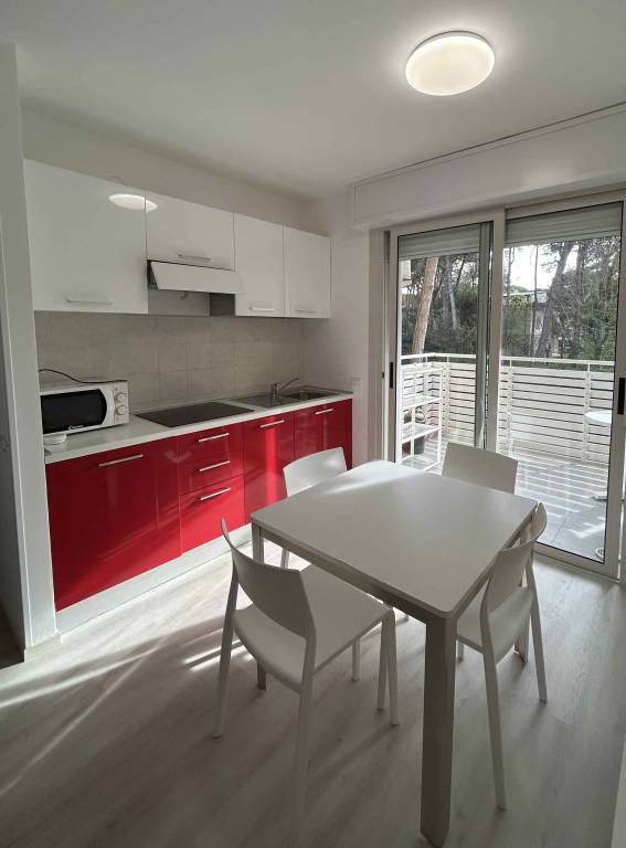 Holiday apartment with garden | Next to the beach | Pet-friendly — photo 4
