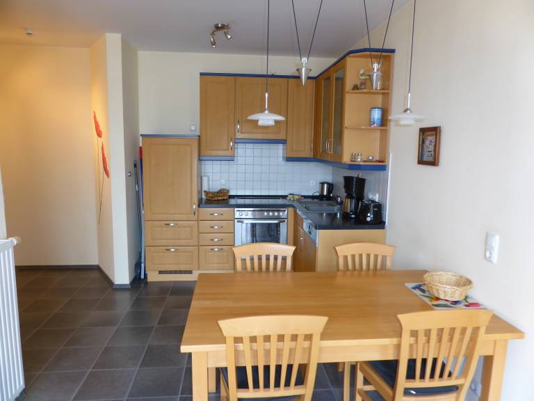 Family-friendly wonderful apartment with sauna | Beach view | Beach nearby | Pets allowed — photo 5