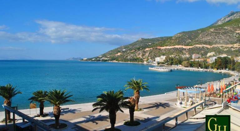 Grand Hotel Loutraki — photo 4