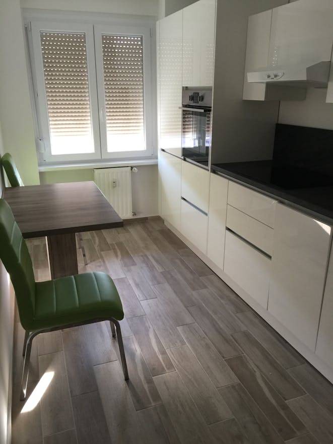 Ferienwohnung Maribor