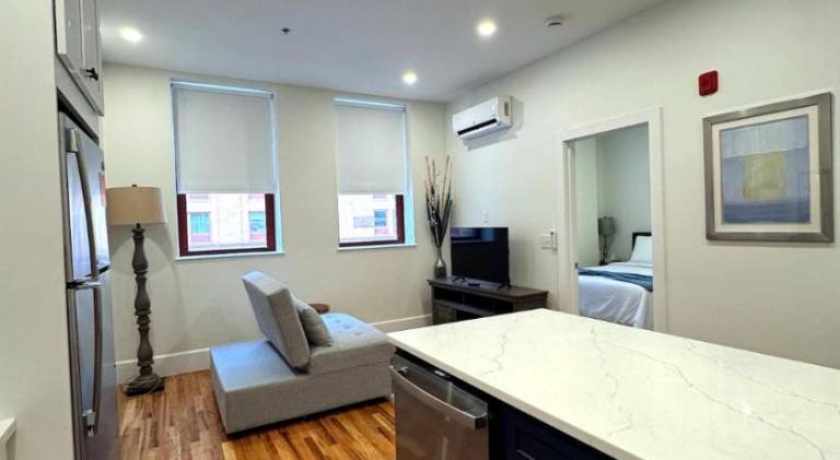 Apartment | Pets are welcome — photo 3