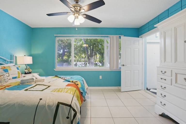 Apartment  Cocoa Beach