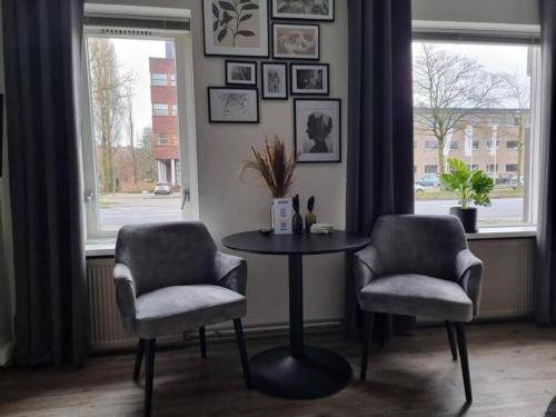 Appartement Groningen