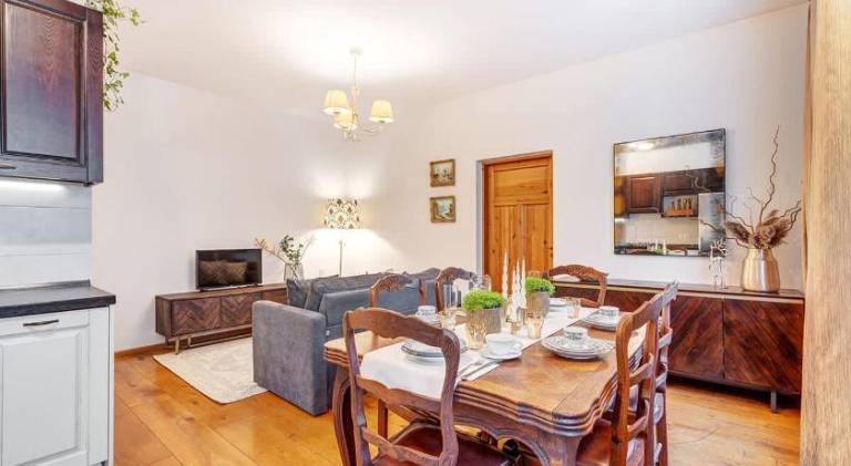Domillion Cozy 2bdr apt on Stikliu str S43 — photo 5
