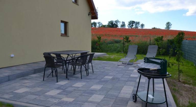 Vacation home with 2 rooms for 7 persons — photo 4