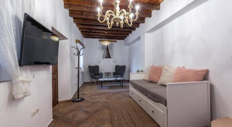 Vacation home with 2 rooms for 6 persons — photo 2