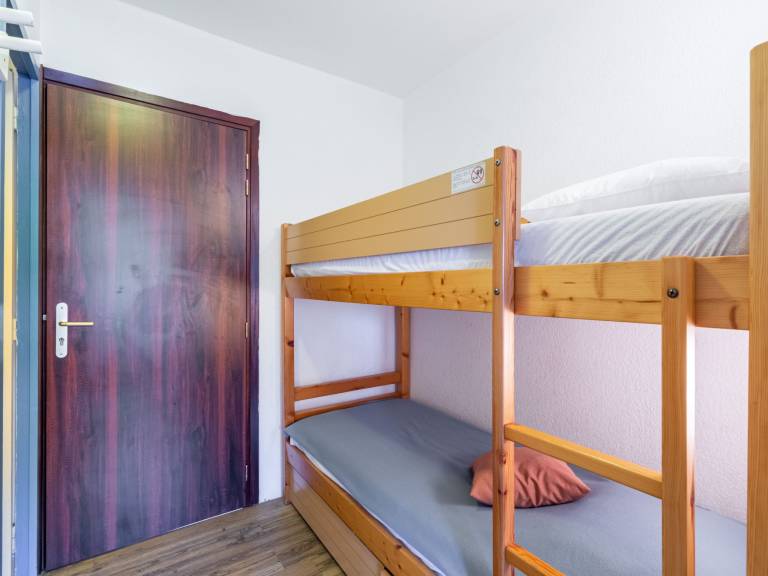 Holiday apartment with 1 room for 4 persons — photo 4