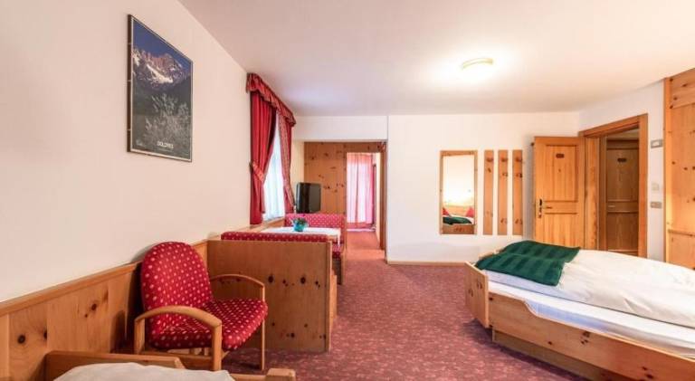 Hotel Savoia — photo 2