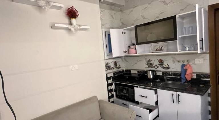 Rental apartment with 1 room for 2 persons — photo 3