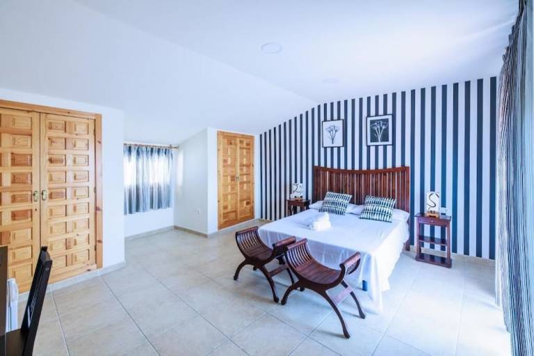 Bed & Breakfast Cabezuela del Valle