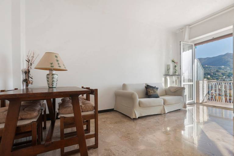 Holiday apartment | Sea view — photo 5