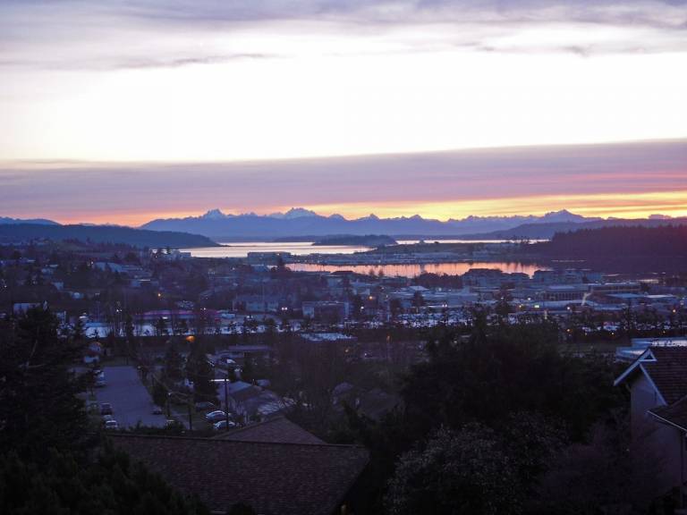 House  Oak Harbor