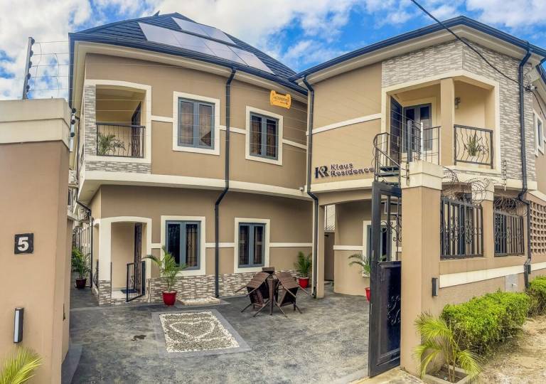 280 m² Ferienhaus