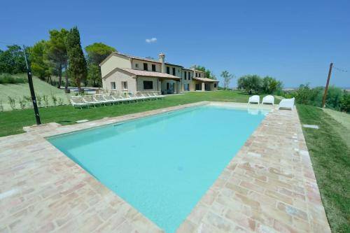 Villa Tavullia