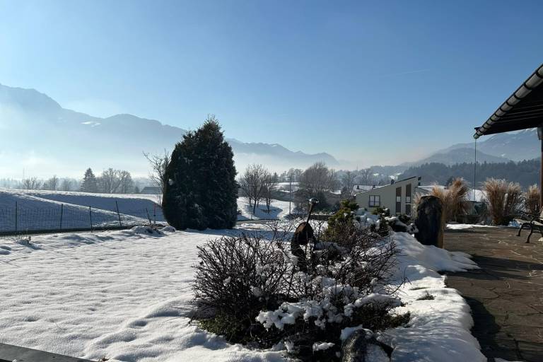 Ferienhaus in Breitenbach am Inn f&uuml;r max. 4 Personen