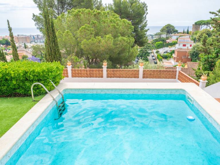 Villa Santa Susanna