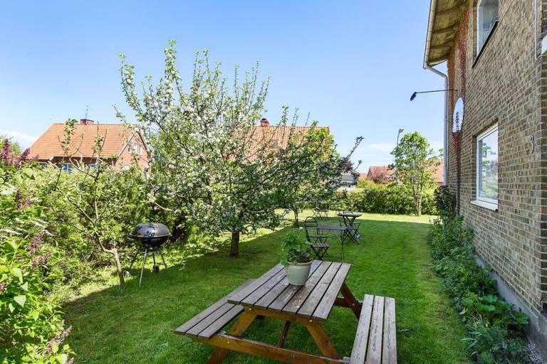 Pension  Simrishamn