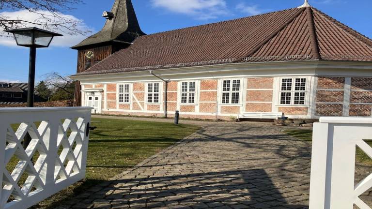 Ferienwohnung Schwarzenbek-Land