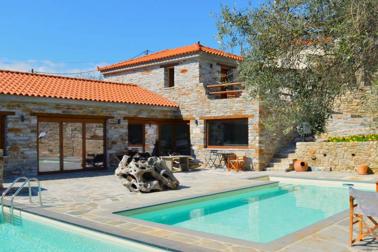 Villa Styra