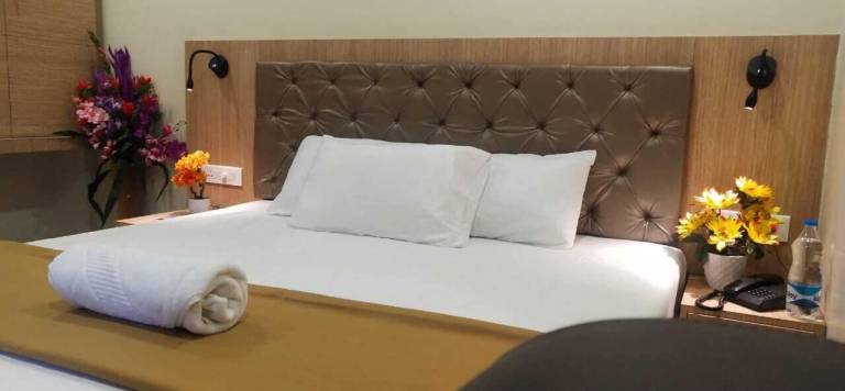 Apartment Tiruchirappalli