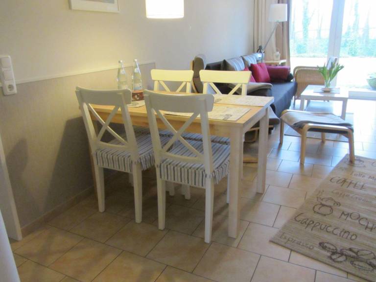 Apartment with garden & terrace | Pets are welcome — photo 4