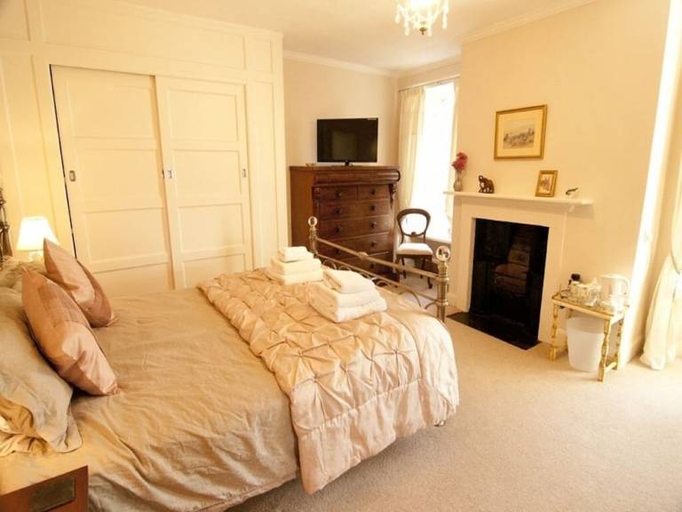 Bed and breakfast Rennington