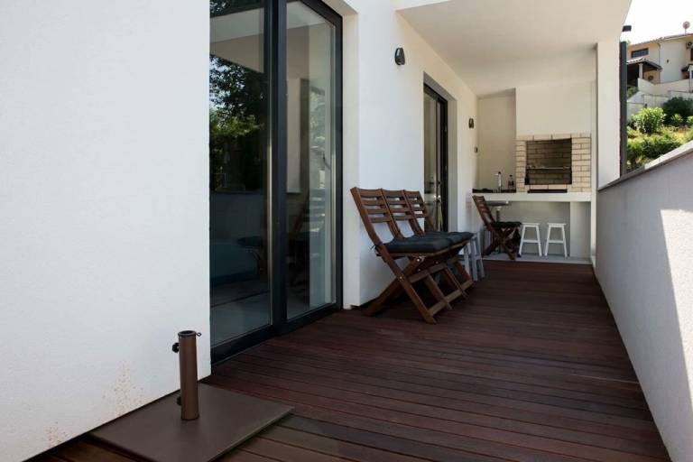 Apartamento Vilar da Veiga
