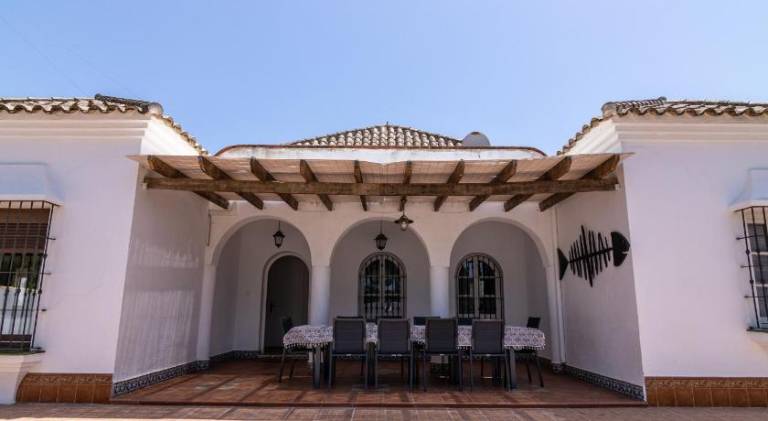 Big house with pool | Dogs allowed — photo 4