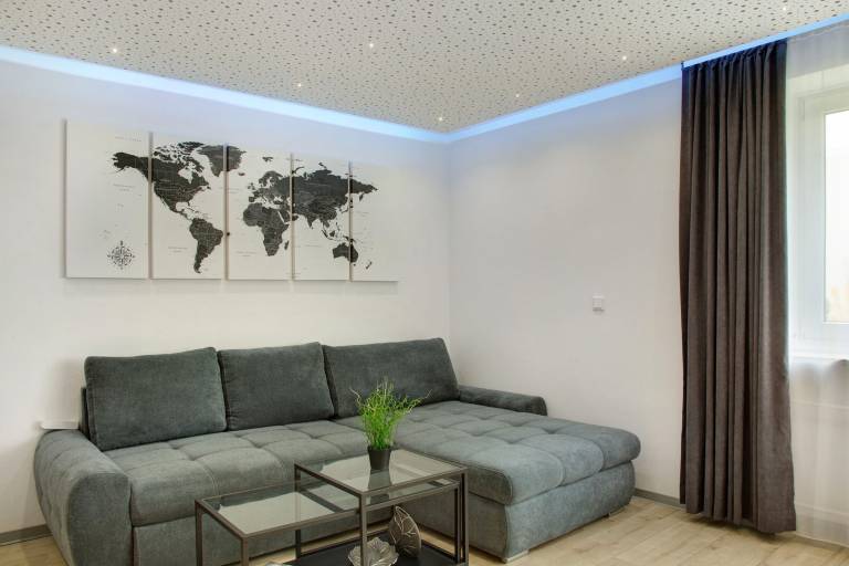 Ferienwohnung Schrobenhausen