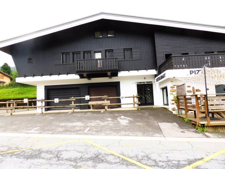 Appartement  Les Contamines-Montjoie