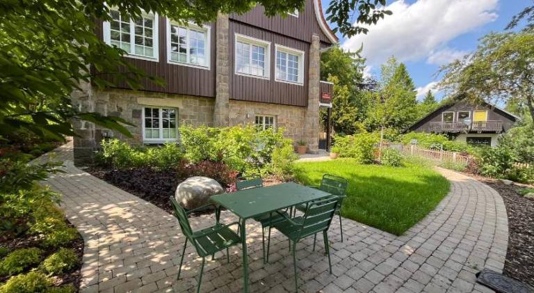 Rental apartment with 2 rooms for 4 persons — photo 3