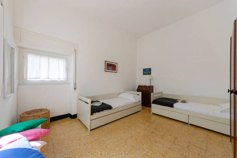 Apartmán Cinque Terre